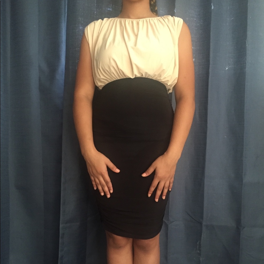 Business casual attire